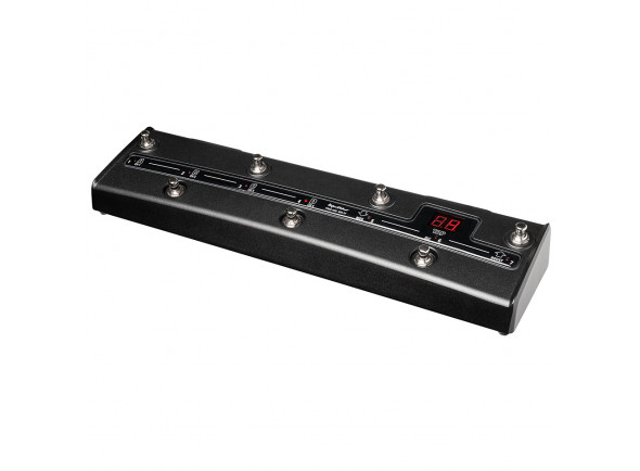 Hughes&Kettner FSM 432 MK IV Hughes&Kettner FSM 432 MK IV